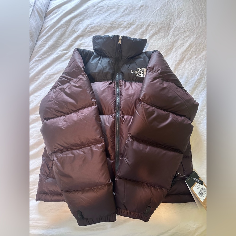 The North Face 96 Nuptse Size S